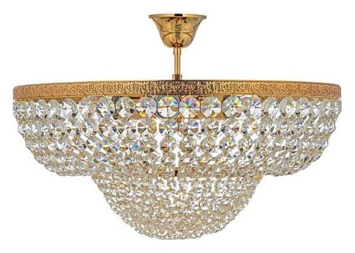 Люстра на штанге Arti Lampadari Favola Favola E 1.3.50.502 G в Нижнем Новгороде