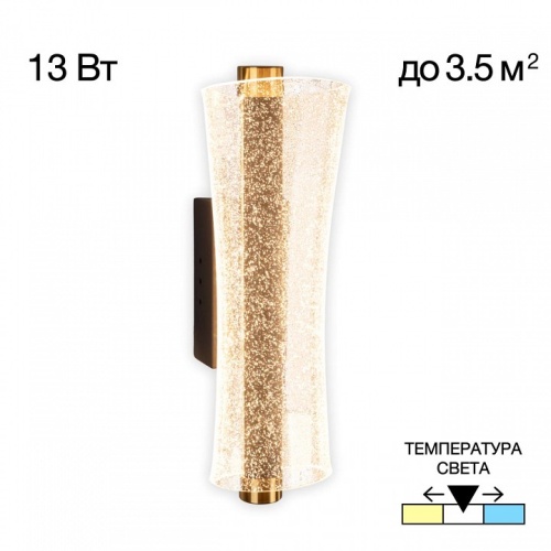 Накладной светильник Citilux FANNY CL213311 в Нижнем Новгороде фото 2