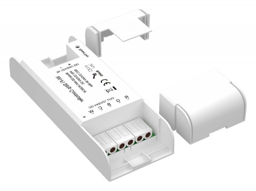 Контроллер-регулятор цвета RGBW Wi-Fi для смартфонов и планшетов ST-Luce Around ST9000.500.01RGBCW в Йошкар-Оле фото 2