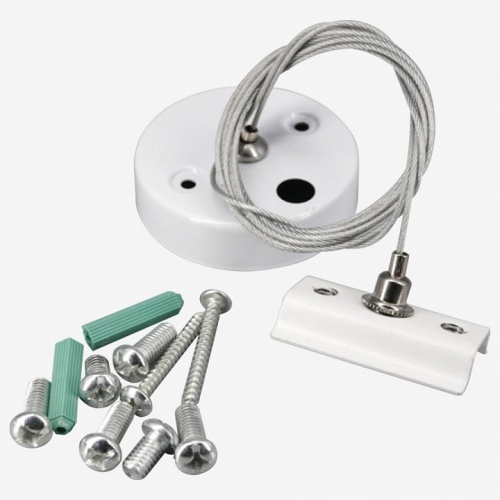 Подвес для трека Hesby Lighting Skylite 0035 в Нижнем Новгороде