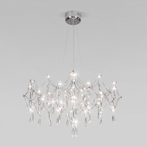 Подвесная люстра Bogate's Tense 443/1 в Нижнем Новгороде фото 3