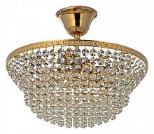 Люстра на штанге Arti Lampadari Stella Stella E 1.3.30.505 G в Нижнем Новгороде