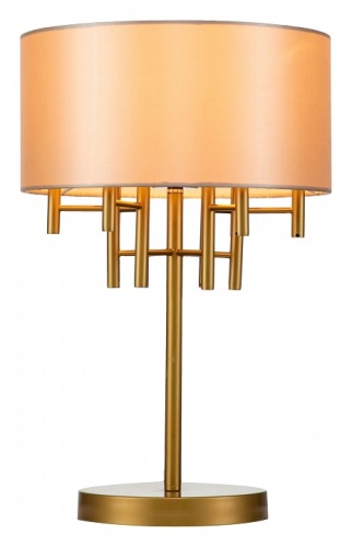 Настольная лампа декоративная Favourite Cosmo 2993-1T в Тюмени фото 7