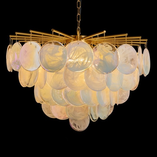 Подвесная люстра Loft it Lolly 10492/800 Pearl в Нижнем Новгороде фото 5