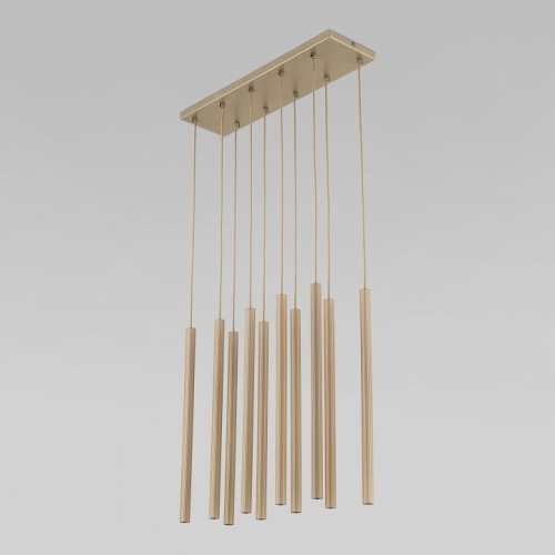 Потолочная люстра TK Lighting  11488 в Нижнем Новгороде фото 4