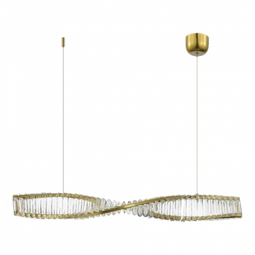 Подвесной светильник ST-Luce Elica SL6205.313.01 в Нижнем Новгороде фото 3