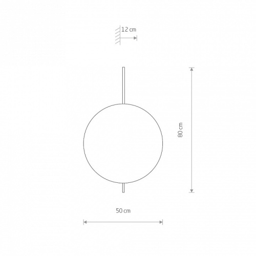Накладной светильник Nowodvorski Sunset B 7655 в Нижнем Новгороде фото 2