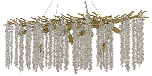 Подвесная люстра Dio D’Arte Tavenna Antigue Tavenna H 1.5.100x40.100 A в Нижнем Новгороде