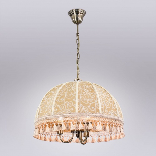 Подвесной светильник Citilux Базель CL407135 в Нижнем Новгороде фото 6