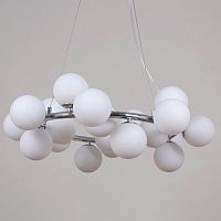 Подвесная люстра ILLUMICO IL5006-1 IL5006-8PPA-26 GD BOND в Нижнем Новгороде