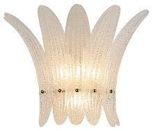 Накладной светильник Newport 8800 8803/A gold white в Нижнем Новгороде