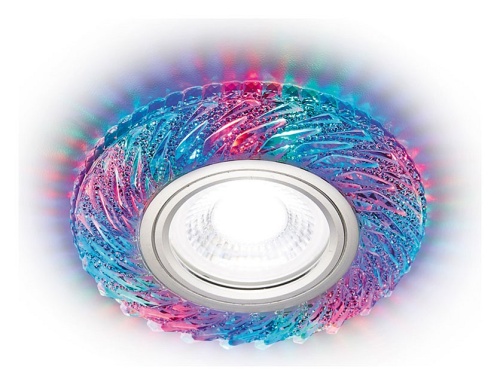 Встраиваемый светильник Ambrella Light Led S295 S295 CH/RG в Нижнем Новгороде