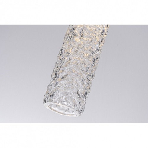 Подвесной светильник Belfast MILNER 105-1 CR CL в Нижнем Новгороде фото 2