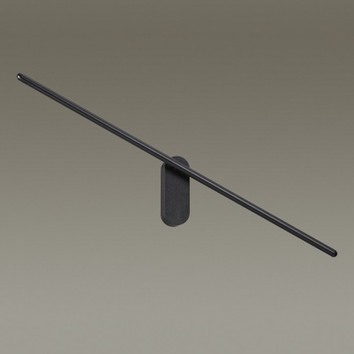 Накладной светильник Odeon Light Mill 3858/12WB в Нижнем Новгороде фото 2