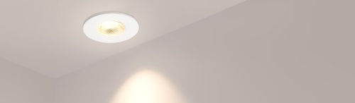Светодиодный светильник LTM-R35WH 1W Warm White 30deg (Arlight, IP40 Металл, 3 года) в Кольчугино фото 4