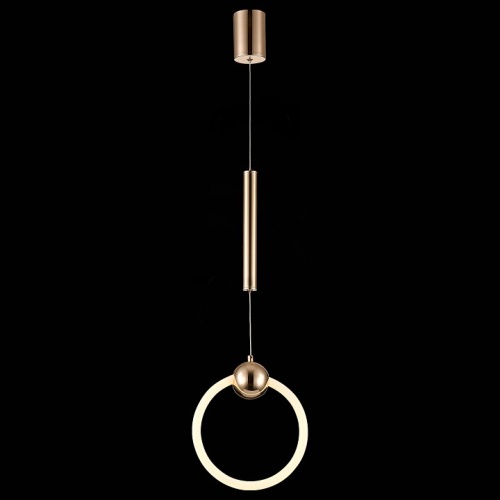 Подвесной светильник ST-Luce Giera SL1578.203.01 в Нижнем Новгороде фото 8