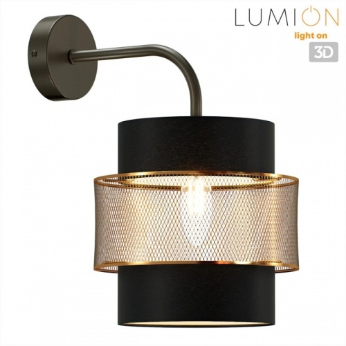 Бра Lumion Animaisa 8003/1W в Гаджиево фото 5