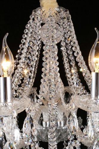 Подвесная люстра Aployt Koletta APL.755.03.10 в Нижнем Новгороде фото 16