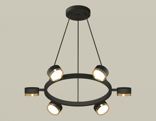 Подвесная люстра Ambrella Light XB XB9193152 в Нижнем Новгороде