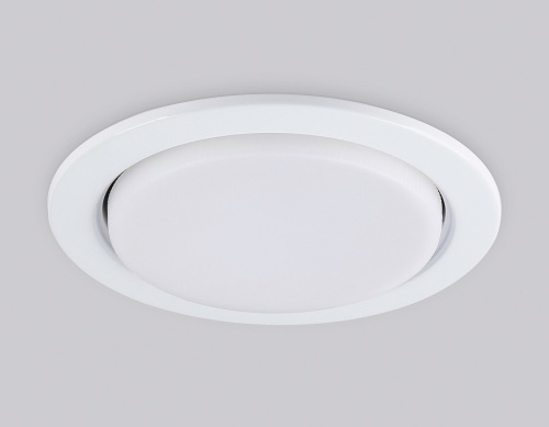 Встраиваемый светильник Ambrella Light  TU1501 в Нижнем Новгороде фото 4