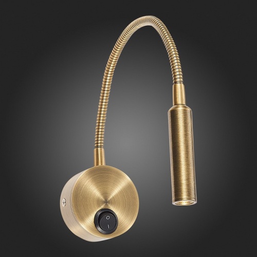 Бра ST-Luce Bersone ST653.331.01 в Нижнем Новгороде фото 2