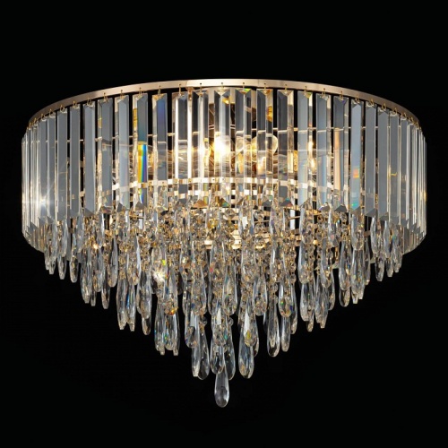 Потолочная люстра Citilux LEONNA CL320192 в Нижнем Новгороде фото 10