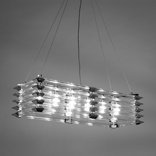 Подвесной светильник Arte Lamp Caravaggio A1059SP-6CC в Звенигороде фото 4