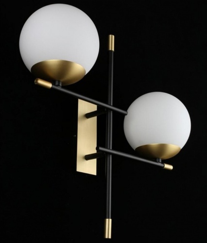 Бра Aployt Kristina APL.313.11.02 в Нижнем Новгороде фото 6