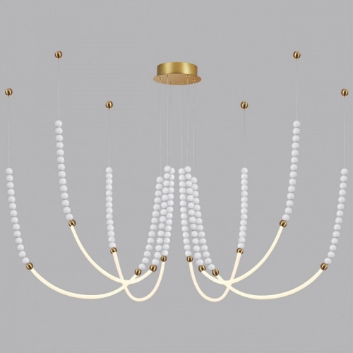 Подвесной светильник Odeon Light Monella 6639/70L в Нижнем Новгороде фото 4