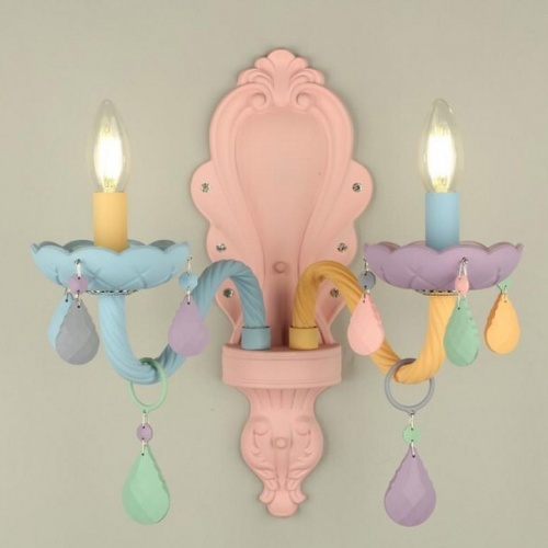 Бра Aployt Selestina APL.663.01.02 в Нижнем Новгороде фото 4