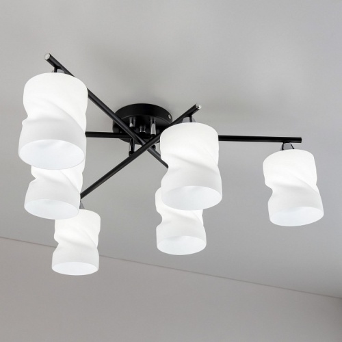 Потолочная люстра Citilux Нильс CL132165 в Нижнем Новгороде фото 9