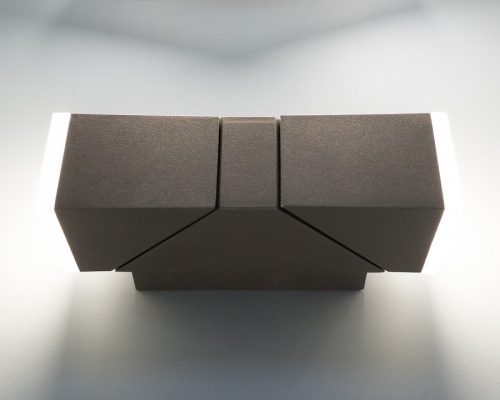 Светильник на штанге Novotech Kaimas 357829 в Нижнем Новгороде фото 4