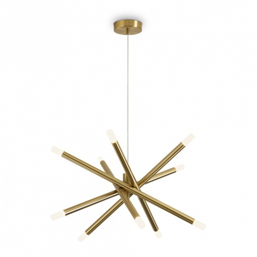 Подвесная люстра Freya Wands FR6130PL-L30B в Нижнем Новгороде фото 8