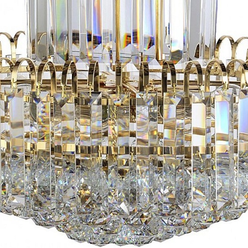 Подвесная люстра Arti Lampadari Ovada Ovada E 1.5.50.100 G в Нижнем Новгороде фото 4