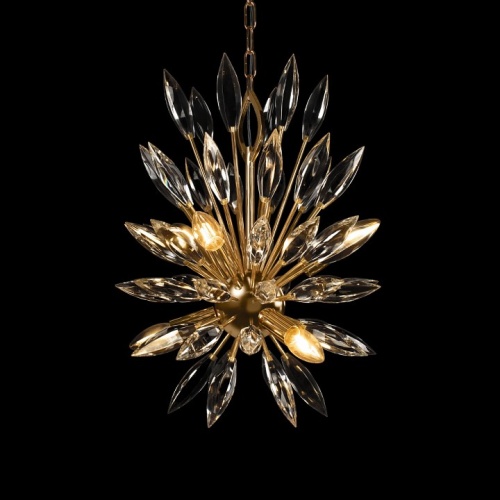 Подвесная люстра Loft it Splash 10418/6 в Нижнем Новгороде фото 10