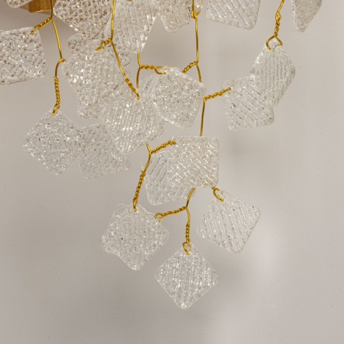 Накладной светильник De City Лайма 15 467024702 в Нижнем Новгороде фото 3