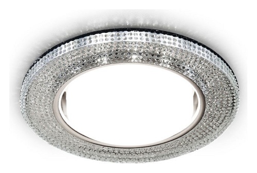 Встраиваемый светильник Ambrella Light G G290 CH в Нижнем Новгороде