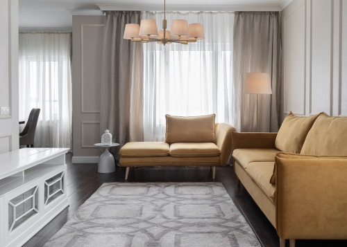 Бра Freya Butler FR2057WL-01BG в Нижнем Новгороде фото 3