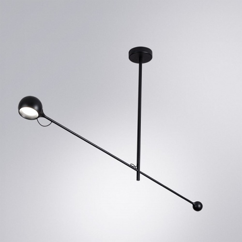 Светильник на штанге Divinare Ull 2622/06 PL-8 в Нижнем Новгороде фото 2