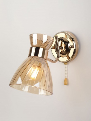 Бра Rivoli Victoria 9183-401 в Нижнем Новгороде фото 6