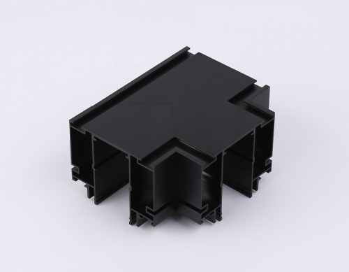 Соединитель T-образный для треков встраиваемых Ambrella Light GL GL1044 в Нижнем Новгороде фото 2