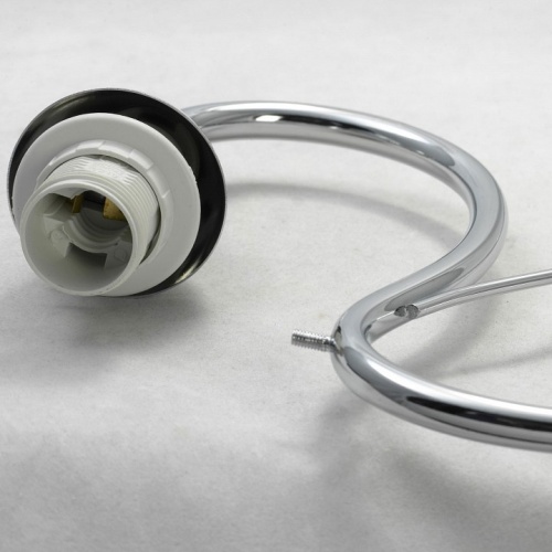 Потолочная люстра LGO Cochise GRLSP-8085 в Нижнем Новгороде фото 7