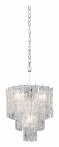 Подвесная люстра Vitaluce V5318 V5318-9/5 в Нижнем Новгороде фото 2