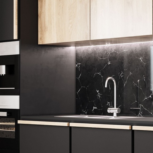 Комплект с лентой светодиодной Gauss Basic BT014 в Нижнем Новгороде фото 3