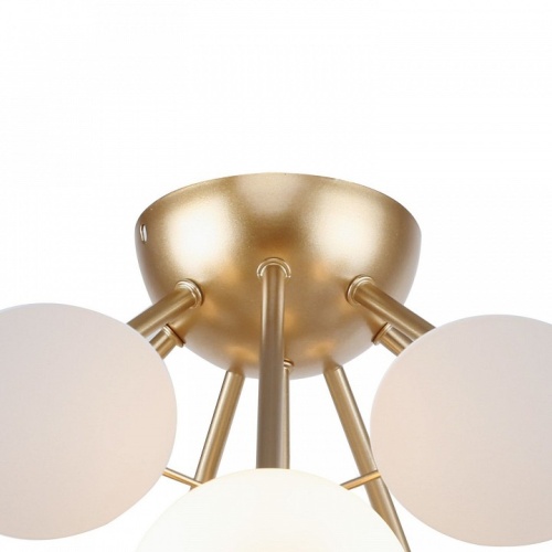 Потолочная люстра F-promo Bliss 2771-8P в Нижнем Новгороде фото 2