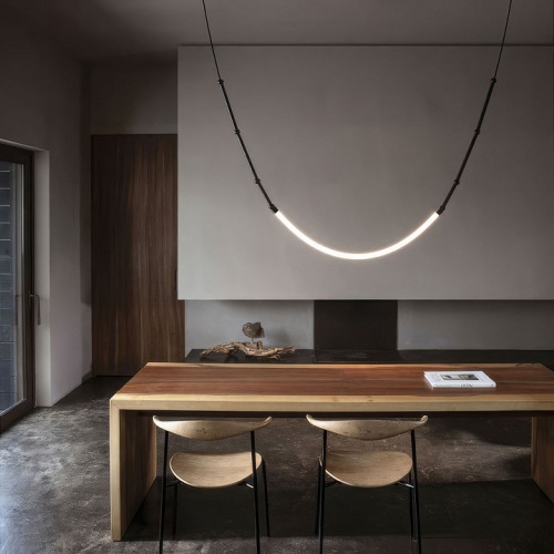 Подвесной светильник Lussole SKEW LSP-7317 в Нижнем Новгороде фото 5