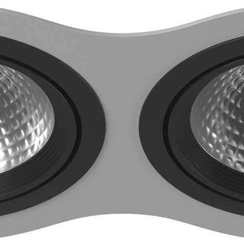 Встраиваемый светильник Lightstar Intero 111 i9290707 в Нижнем Новгороде фото 2