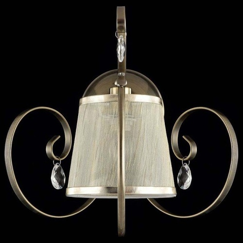 Бра Freya Simone FR2020-WL-01-BZ в Нижнем Новгороде фото 6