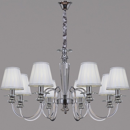 Подвесная люстра 60300 60300-0.4-08 CH в Нижнем Новгороде фото 3