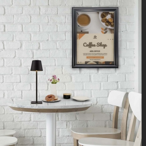 Настольная лампа декоративная F-promo Pyari 4615-1T в Нижнем Новгороде фото 6